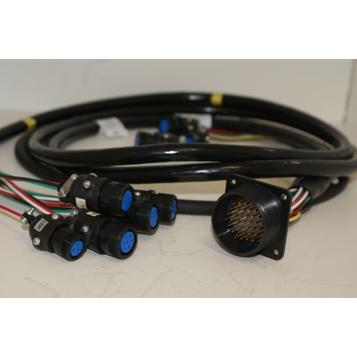 FANUC A05B-1203-D001