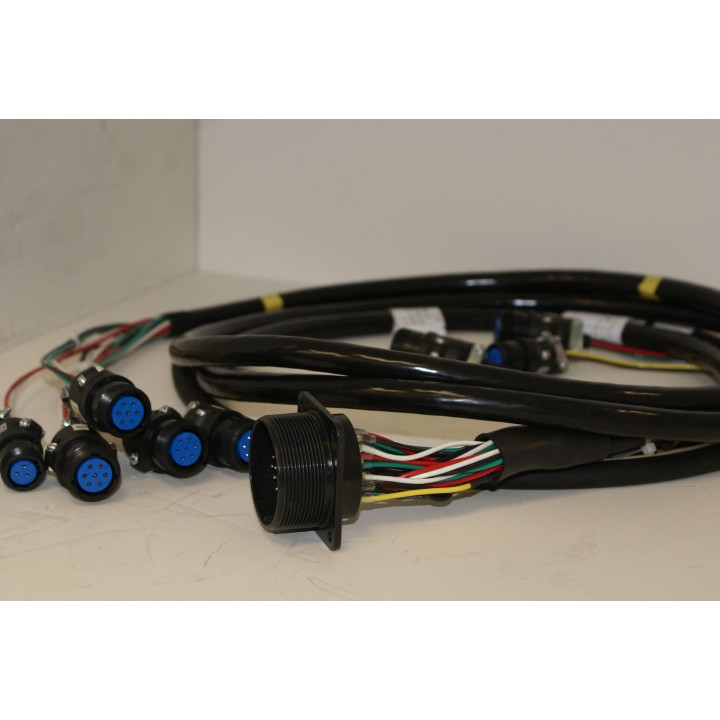 FANUC A05B-1203-D001