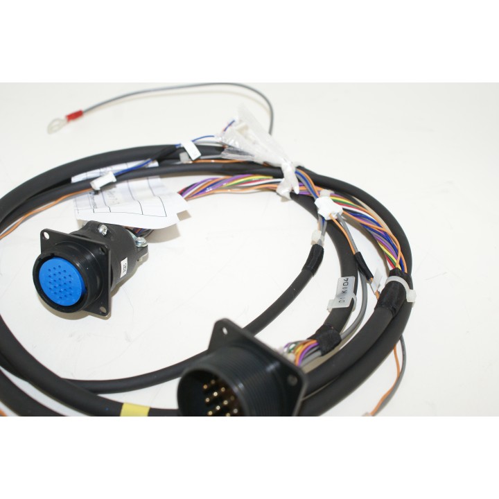 FANUC A660-8007-T200