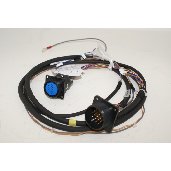 FANUC A660-8007-T200