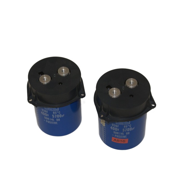 Nippon Chemi-Con U36F 9DK14L