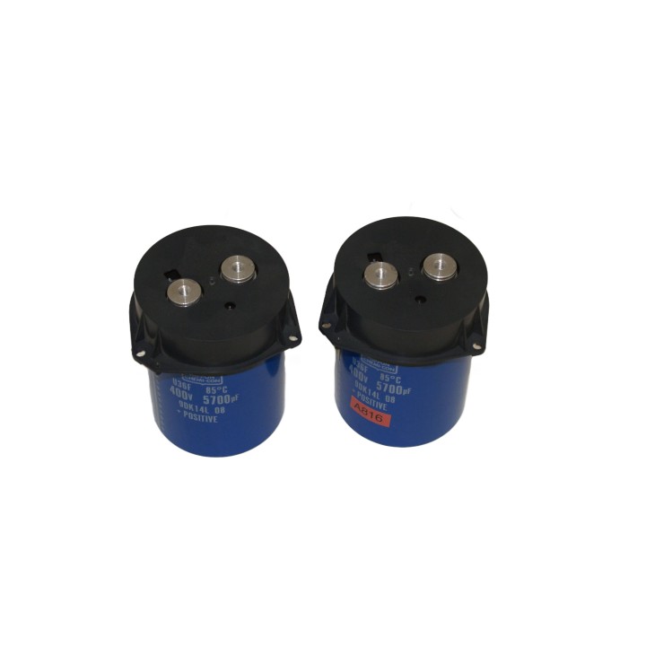 Nippon Chemi-Con U36F 9DK14L