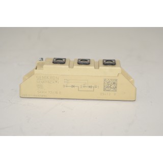 Semikron SKKH72/16E