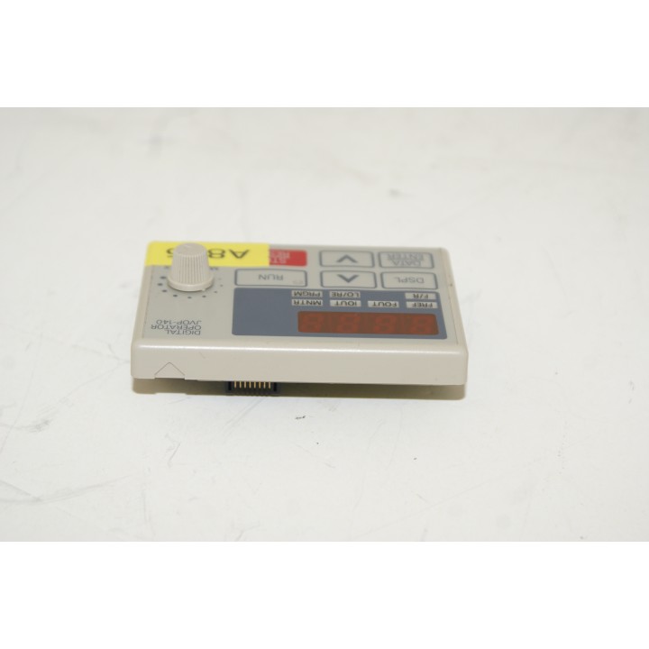 Yaskawa Electric JVOP-140