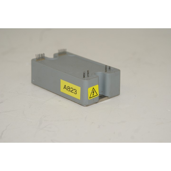 ELMO Motion Control FLU-25/60