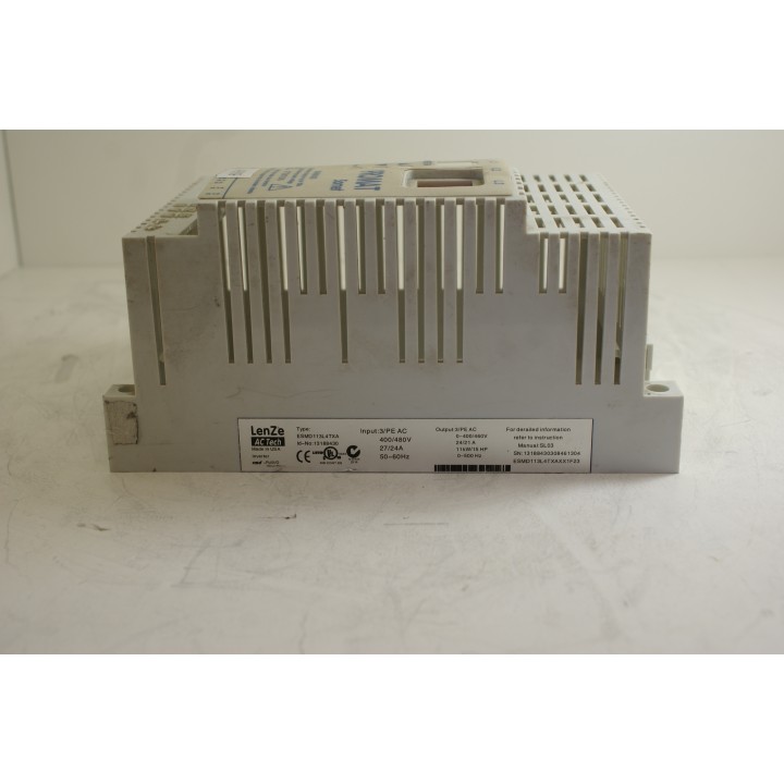 LENZE ESMD113L4TXA