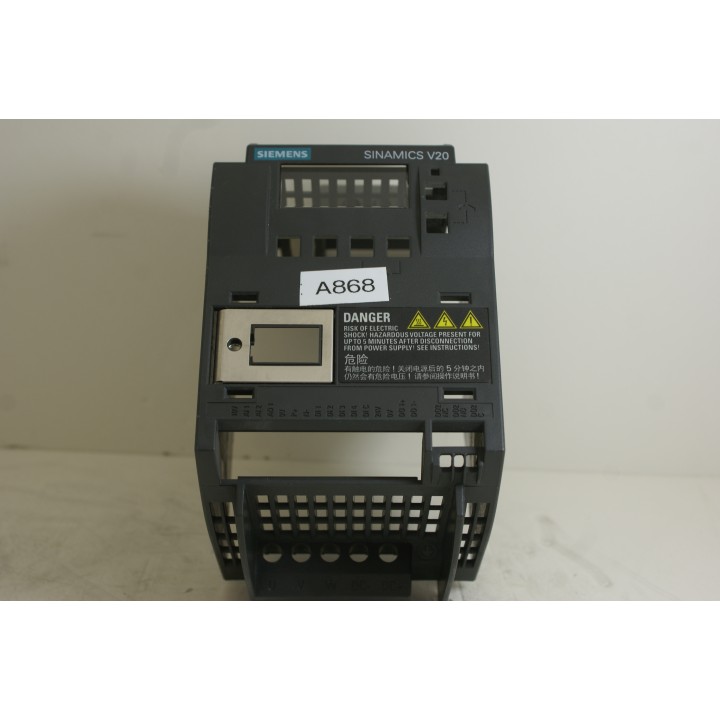 SIEMENS 6SL3210-5BB15-5AV0