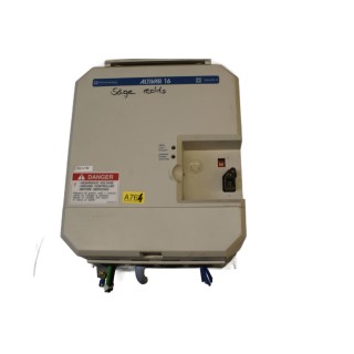 Telemecanique ATV16U72N4