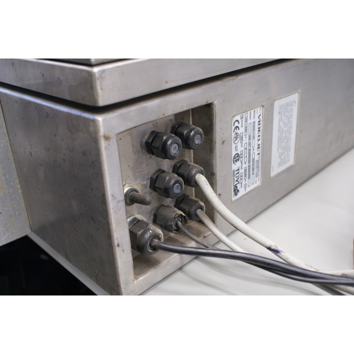 Videojet Technologies Sp. z o.o. E97A15014