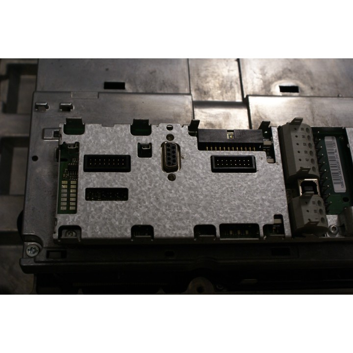 DANFOSS FC-302P1K1T5E55H1