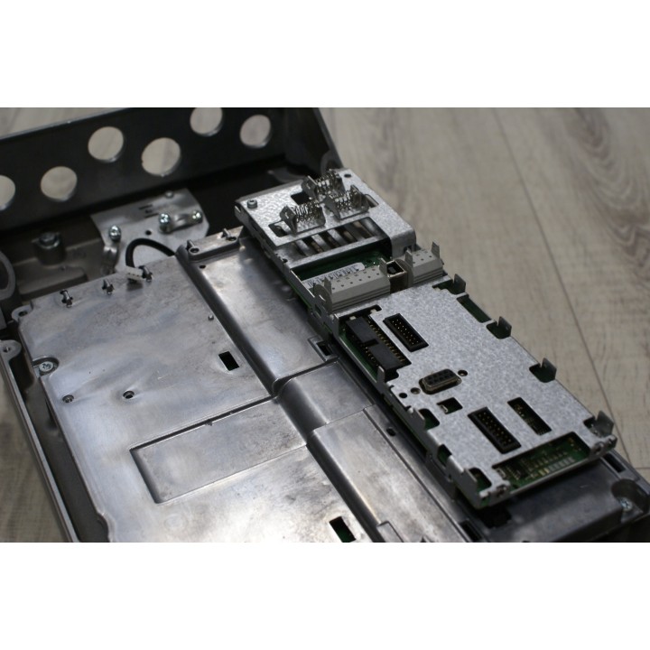 DANFOSS FC-302P1K1T5E55H1