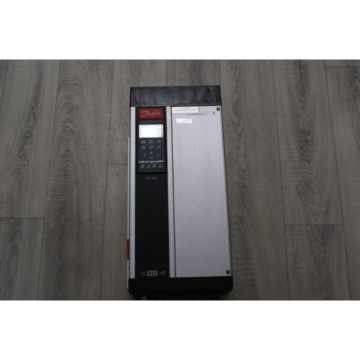 DANFOSS VLT5006PT5C54STR3DLF00A00C0