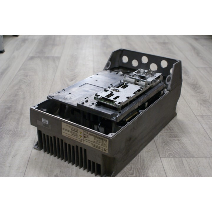 DANFOSS FC-302P1K1T5E55H1