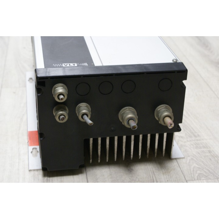 DANFOSS VLT5006PT5C54STR3DLF00A00C0