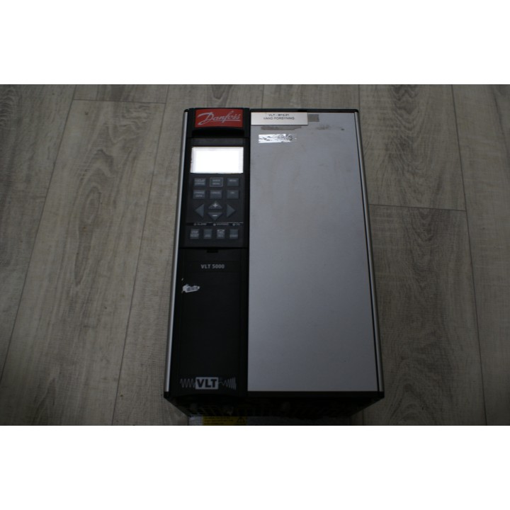 DANFOSS VLT5011PT5C20STR1DLF00A00C0