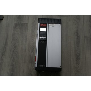 DANFOSS VLT5008PT5C54STR3DLF00A00C0