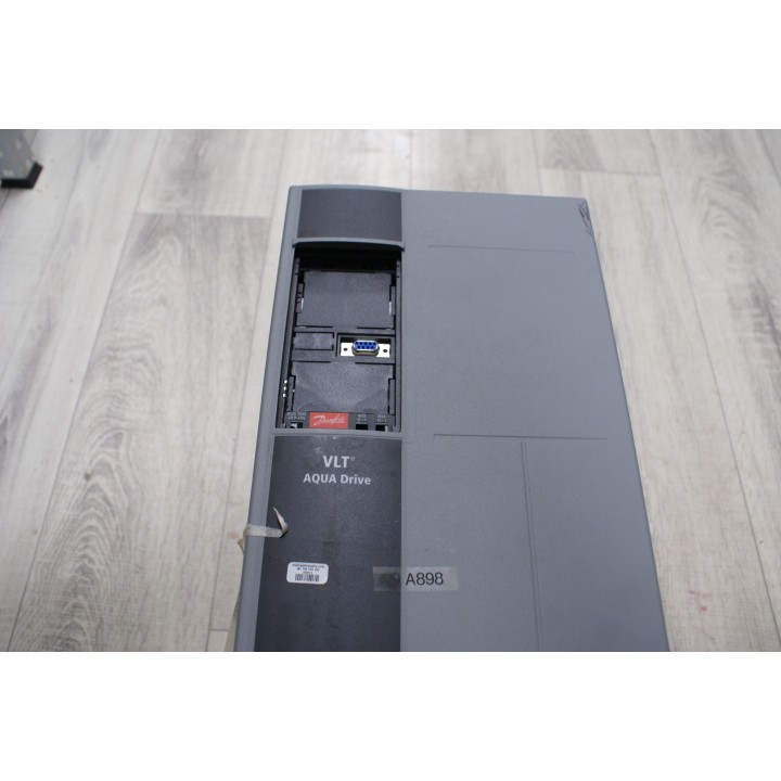 DANFOSS FC-202P15KT4E55H1