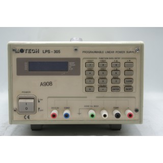 MOTECH LPS-305