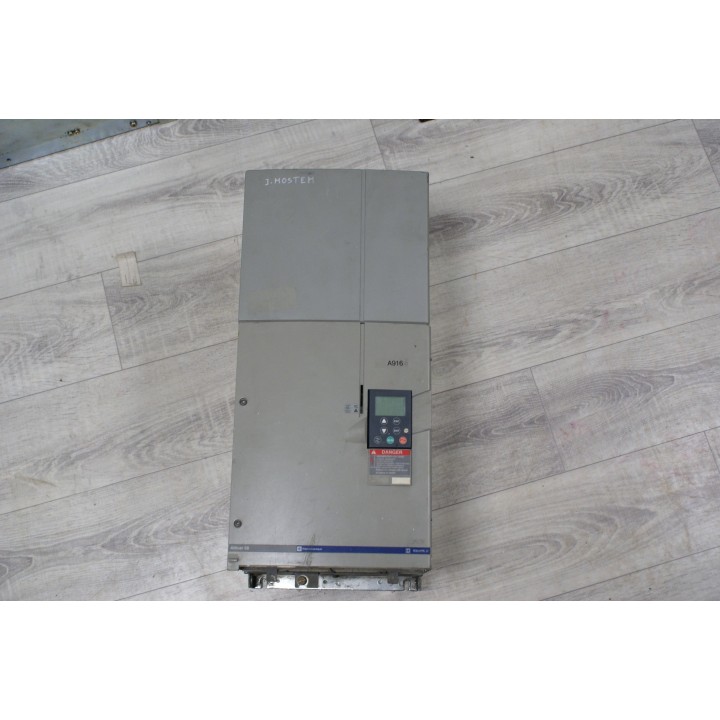 Telemecanique Altivar 58 ATV58 HD33N4