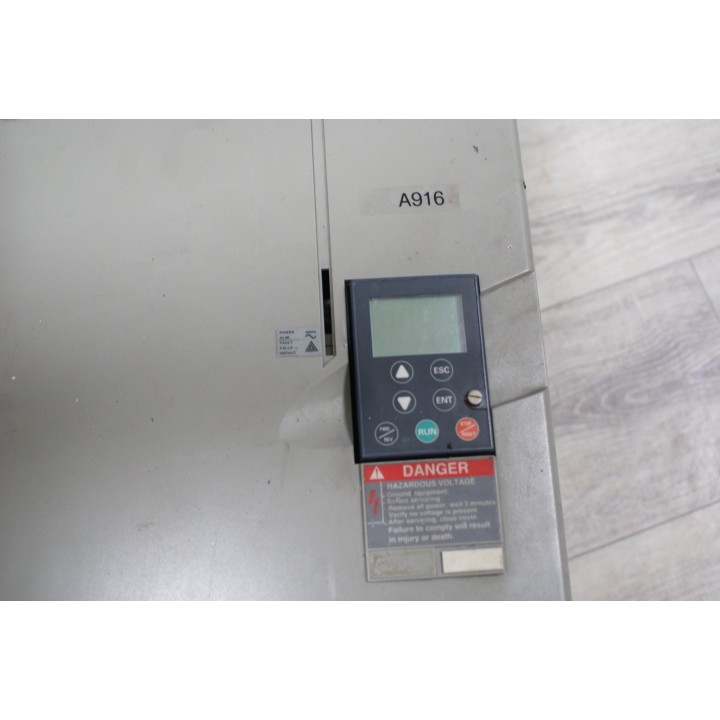 Telemecanique Altivar 58 ATV58 HD33N4