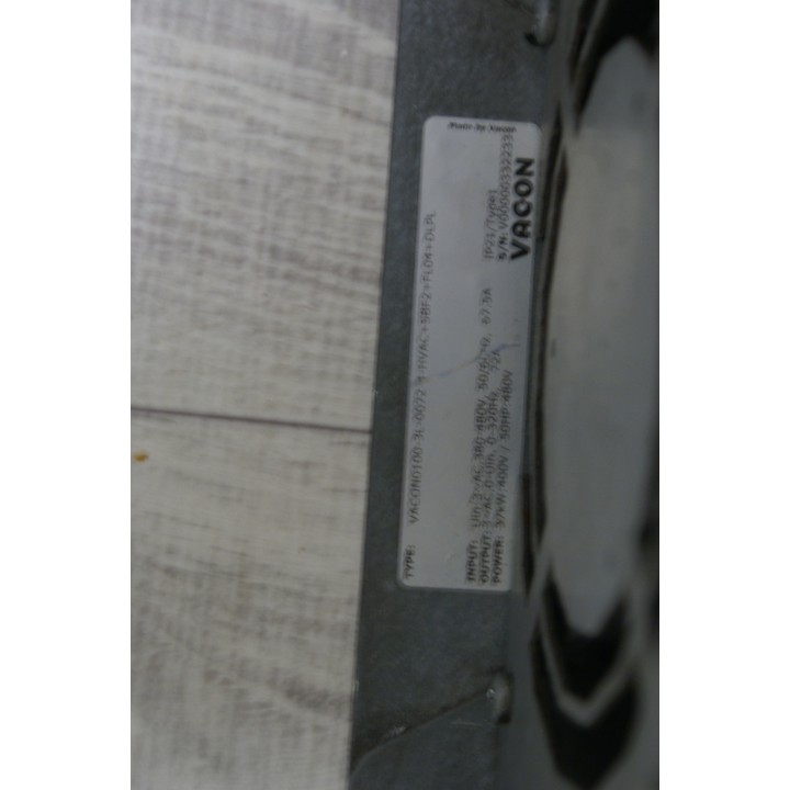 Vacon VACON0100-3L-0072