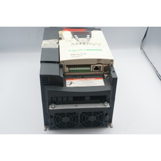 SCHNEIDER ELECTRIC ATV71PU75N4Z
