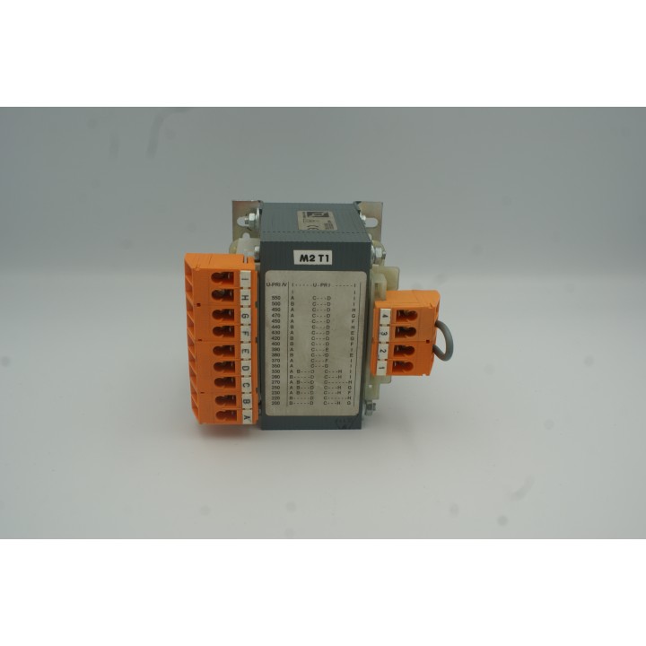 Michael Riedel URST100