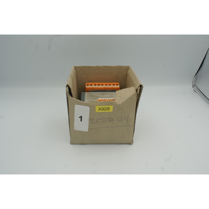 Michael Riedel URST100