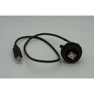 BULGIN PX0844/B/0M50/B