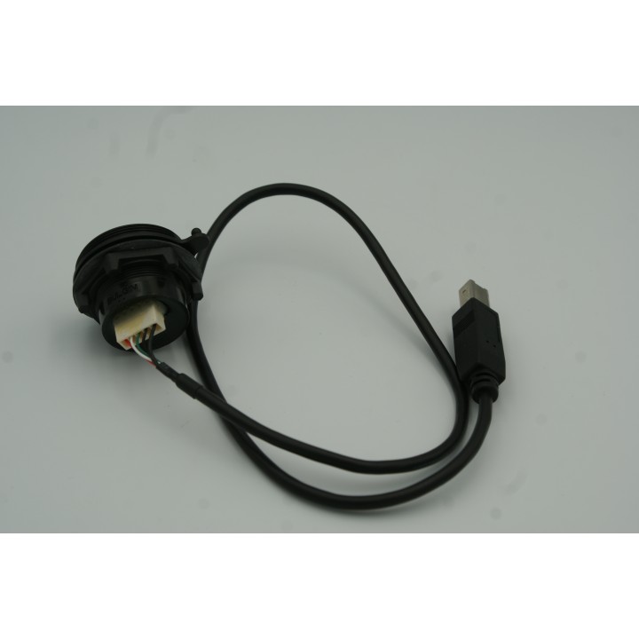 BULGIN PX0844/B/0M50/B