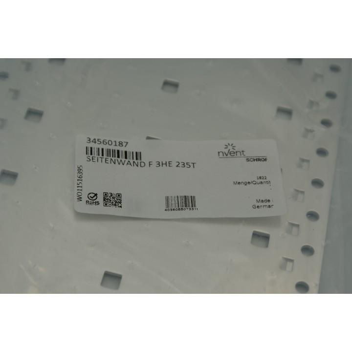 nVent SCHROFF 34560187