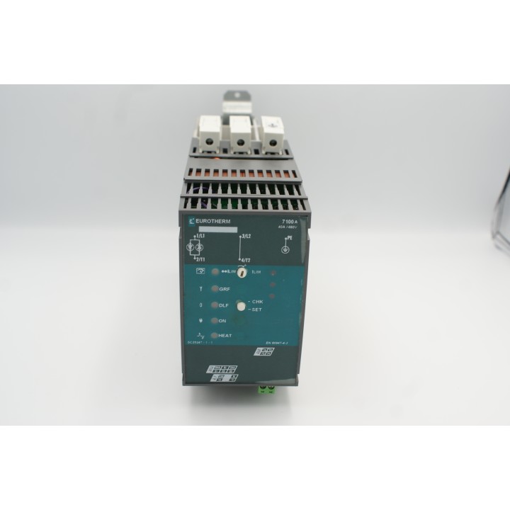 EUROTHERM 7100A