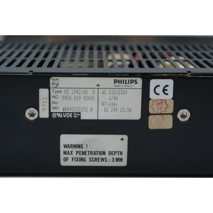 PHILIPS PE 1942/00 U