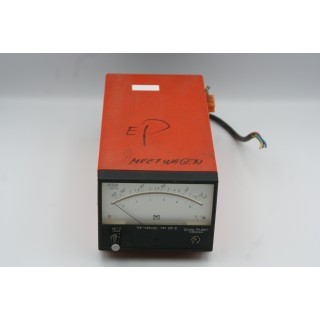 LEYBOLD-HERAEUS TM 210 S