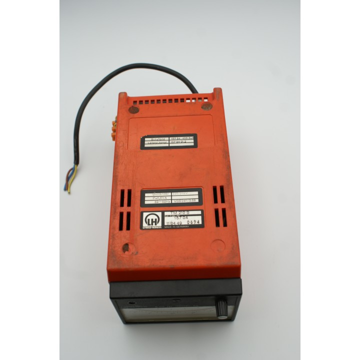 LEYBOLD-HERAEUS TM 210 S