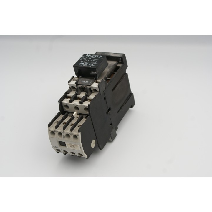 MOELLER DIL0AM-G + 22