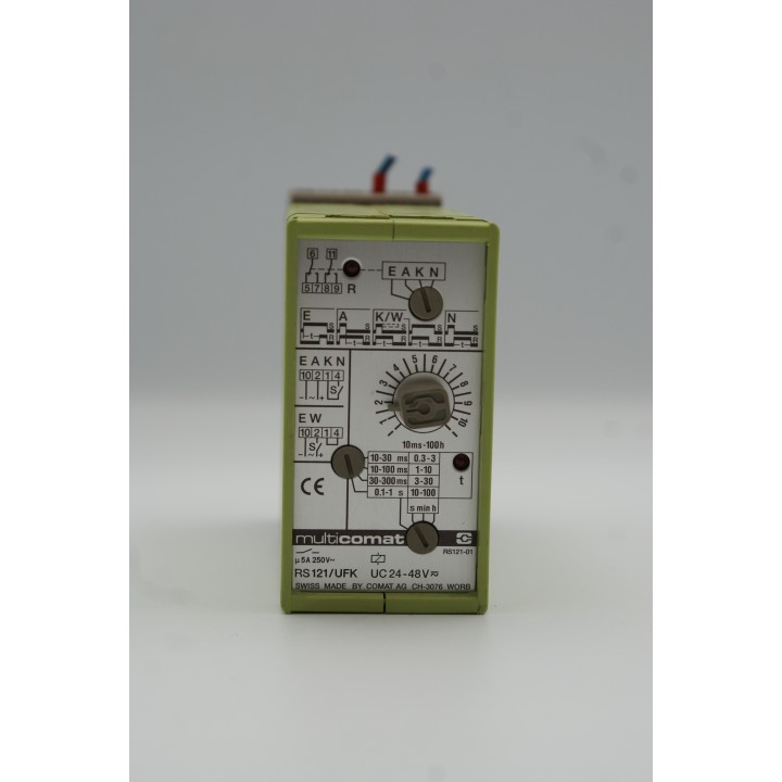 MULTICOMAT RS 121/UFK