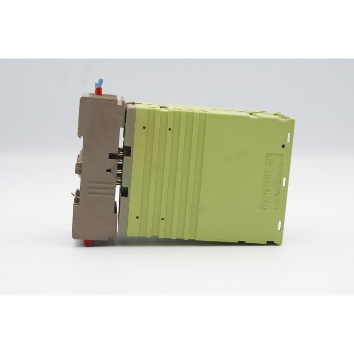 MULTICOMAT RS 121/UFK