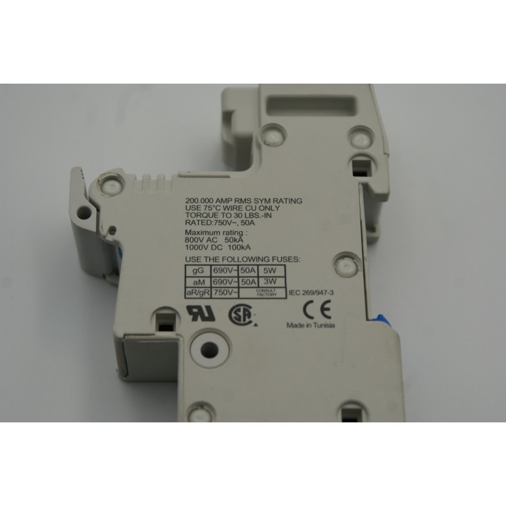 FERRAZ SCHAWMUT US141