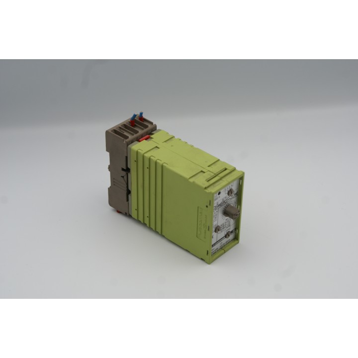 MULTICOMAT RS 121/UFK