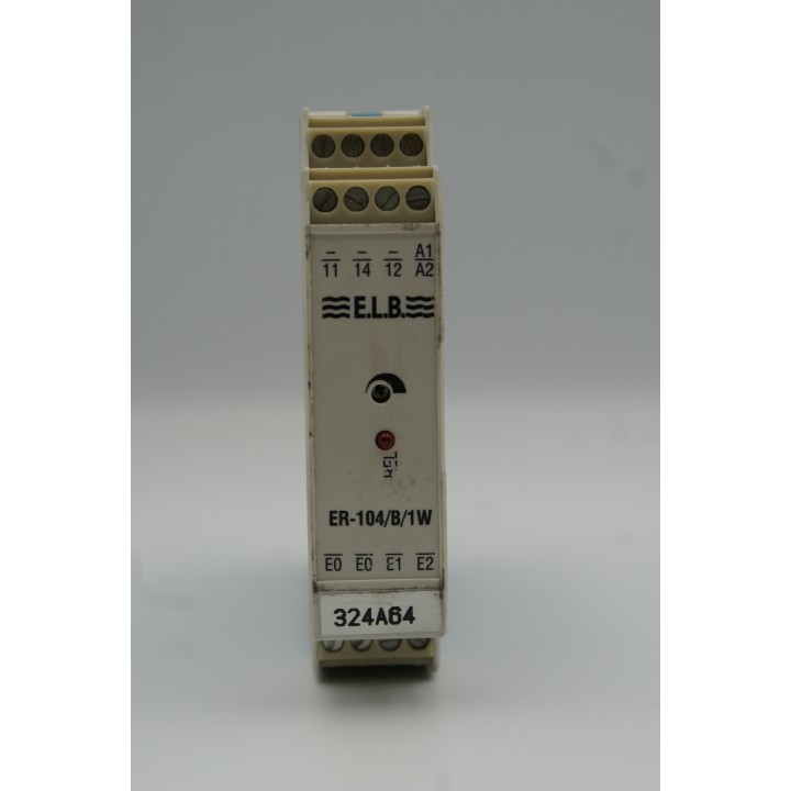 E.L.B. ER-104/B/1W