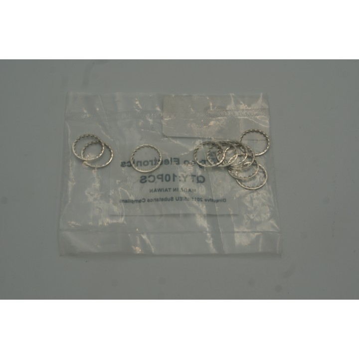 TYCO ELECTRONICS M12 wew 13mm zew 17 mm