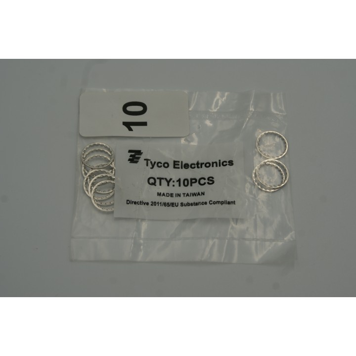 TYCO ELECTRONICS M12 wew 13mm zew 17 mm