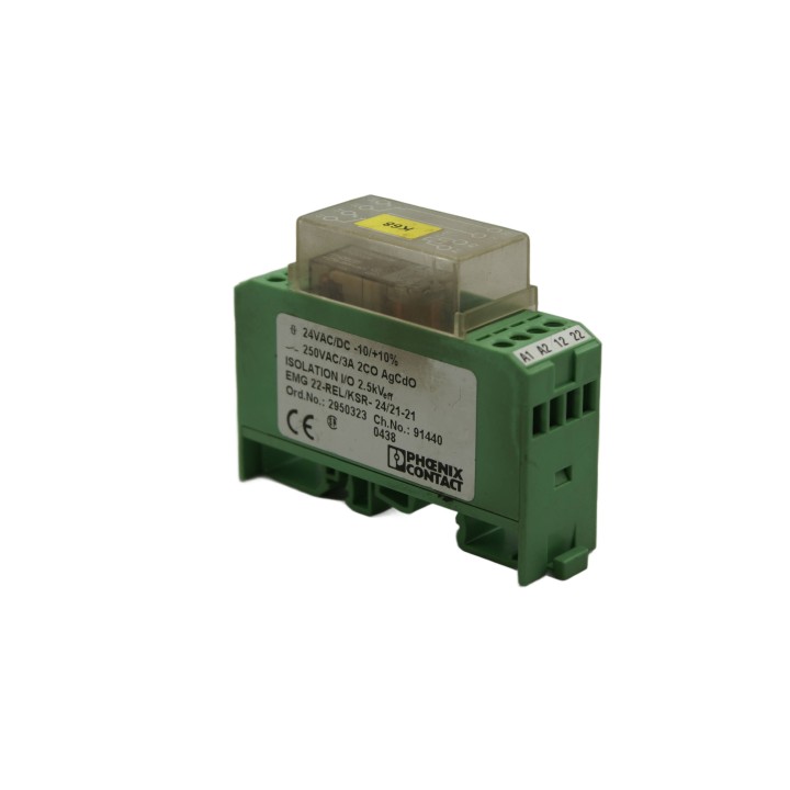 PHOENIX CONTACT QUINT-PS/3AC/24DC/20