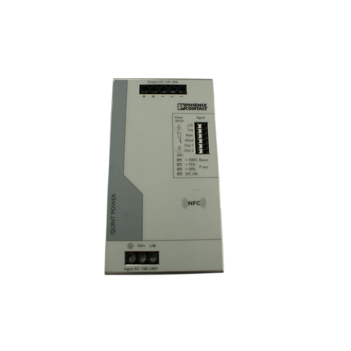 Phoenix Contact QUINT4-PS/1AC/24DC/20