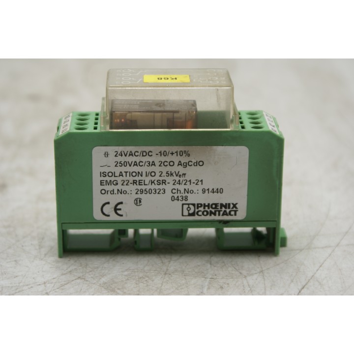 PHOENIX CONTACT QUINT-PS/3AC/24DC/20