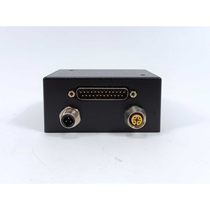 MICROSCAN FIS-0850-0002