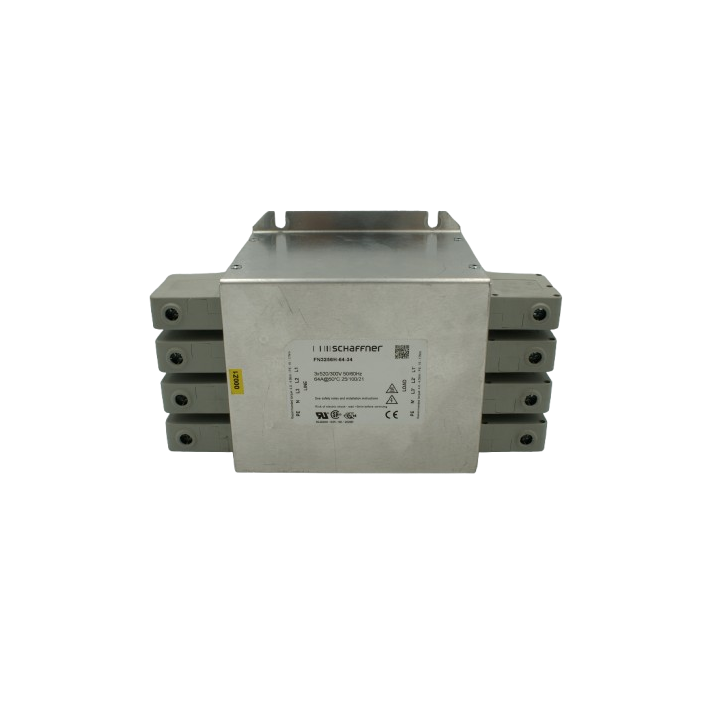 Schaffner FN3256H-64-34