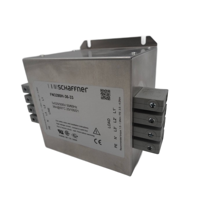 Schaffner FN3280H-36-33