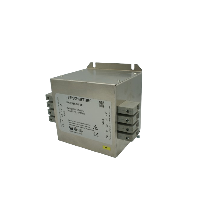 Schaffner FN3280H-36-33